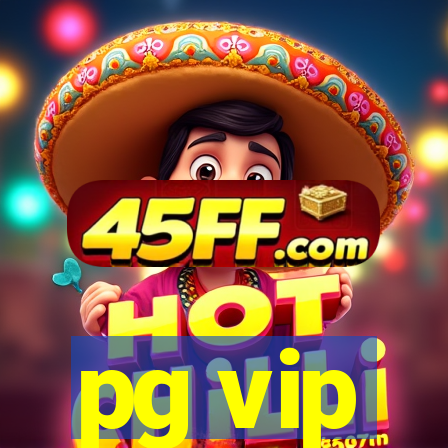 pg vip